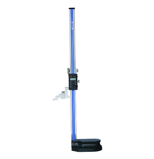 Accud Dijital Tek Sütunlu Mihengir 300mm | 181-012-11